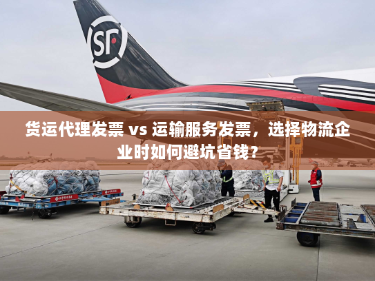 货运代理发票 vs 运输服务发票,选择物流企业时如何避坑省钱? 货运代理发票 vs 运输服务发票,选择物流企业时如何避坑省钱?