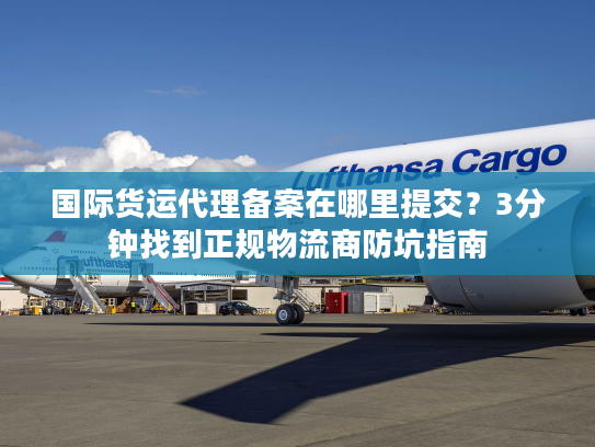 国际货运代理备案在哪里提交?3分钟找到正规物流商防坑指南 国际货运代理备案在哪里提交?3分钟找到正规物流商防坑指南