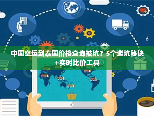 中国空运到泰国价格查询被坑？5个避坑秘诀+实时比价工具