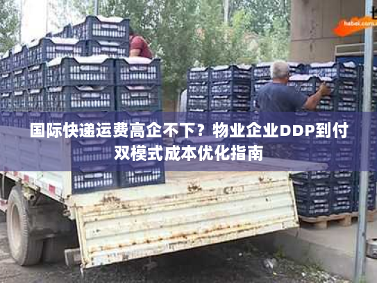 国际快递运费高企不下?物业企业DDP到付双模式成本优化指南 国际快递运费高企不下?物业企业DDP到付双模式成本优化指南