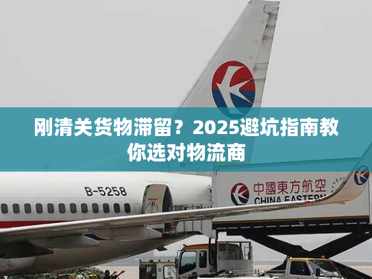 刚清关货物滞留？2025避坑指南教你选对物流商