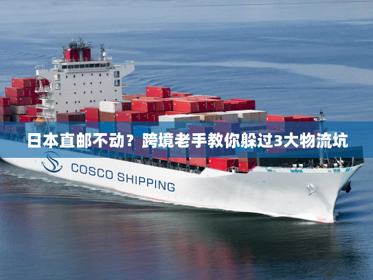 日本直邮不动?跨境老手教你躲过3大物流坑 日本直邮不动?跨境老手教你躲过3大物流坑
