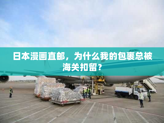 日本漫画直邮,为什么我的包裹总被海关扣留? 日本漫画直邮,为什么我的包裹总被海关扣留?