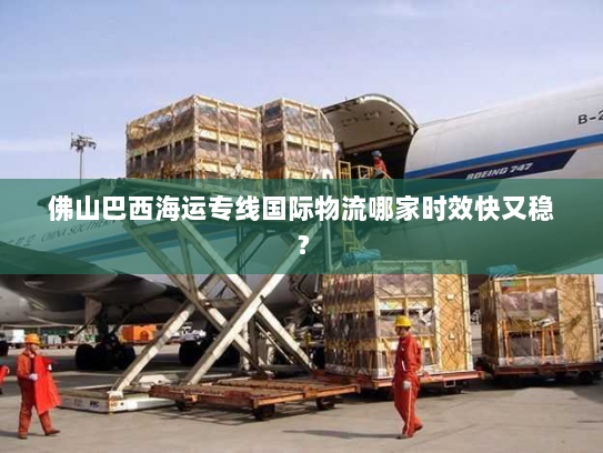 佛山巴西海运专线国际物流哪家时效快又稳？