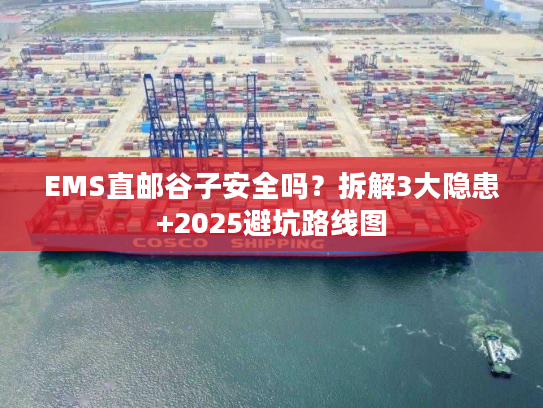 EMS直邮谷子安全吗?拆解3大隐患+2025避坑路线图 EMS直邮谷子安全吗?拆解3大隐患+2025避坑路线图