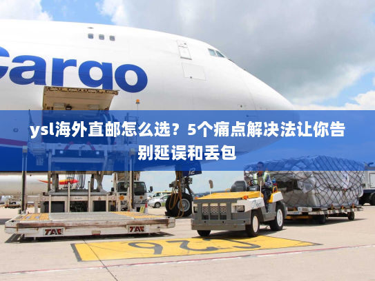 ysl海外直邮怎么选？5个痛点解决法让你告别延误和丢包