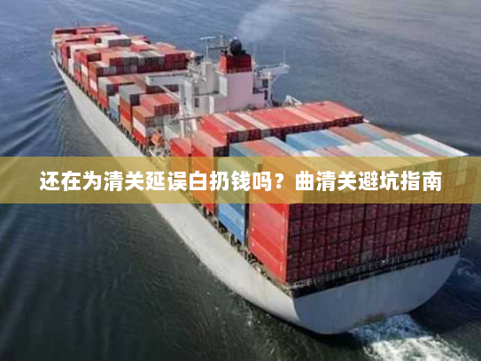 还在为清关延误白扔钱吗？曲清关避坑指南