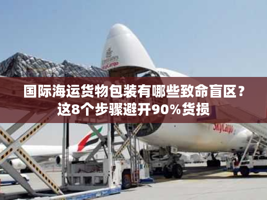 国际海运货物包装有哪些致命盲区？这8个步骤避开90%货损
