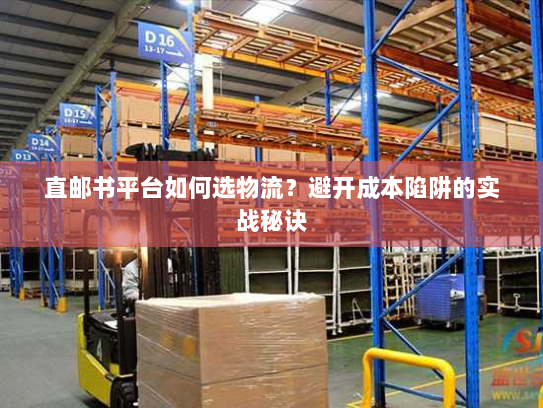 直邮书平台如何选物流?避开成本陷阱的实战秘诀 直邮书平台如何选物流?避开成本陷阱的实战秘诀