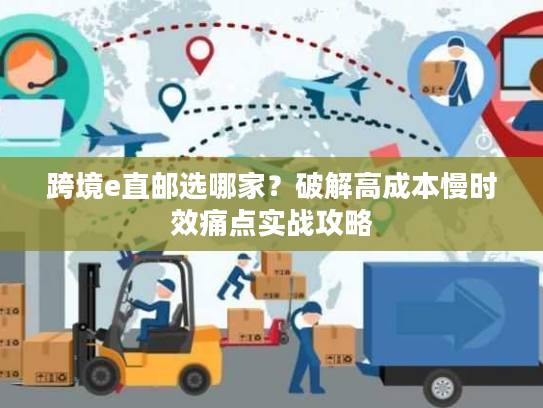 跨境e直邮选哪家?破解高成本慢时效痛点实战攻略 跨境e直邮选哪家?破解高成本慢时效痛点实战攻略