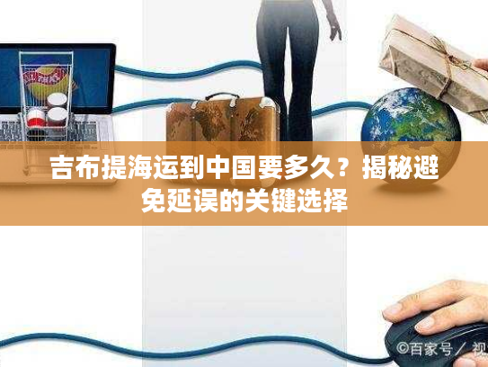 吉布提海运到中国要多久？揭秘避免延误的关键选择