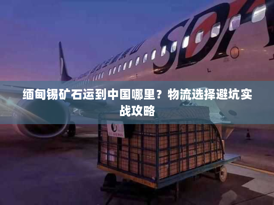 缅甸锡矿石运到中国哪里?物流选择避坑实战攻略 缅甸锡矿石运到中国哪里?物流选择避坑实战攻略