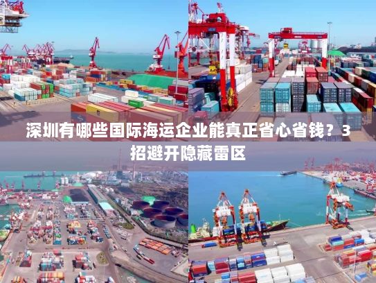 深圳有哪些国际海运企业能真正省心省钱?3招避开隐藏雷区 深圳有哪些国际海运企业能真正省心省钱?3招避开隐藏雷区