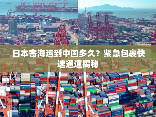 日本寄海运到中国多久？紧急包裹快速通道揭秘