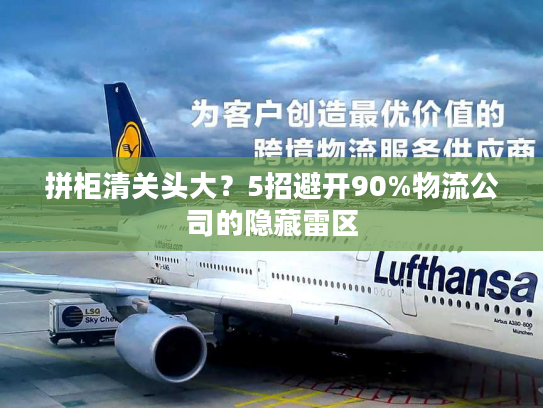 拼柜清关头大?5招避开90%物流公司的隐藏雷区 拼柜清关头大?5招避开90%物流公司的隐藏雷区