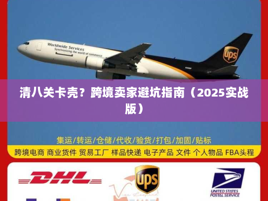 清八关卡壳？跨境卖家避坑指南（2025实战版）