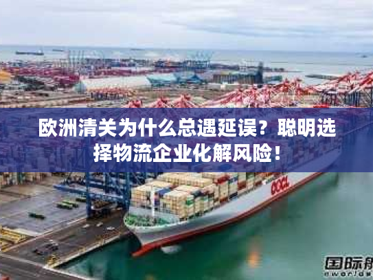 欧洲清关为什么总遇延误？聪明选择物流企业化解风险！