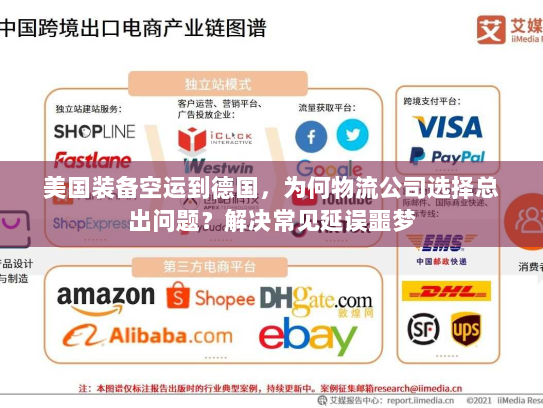 美国装备空运到德国，为何物流公司选择总出问题？解决常见延误噩梦