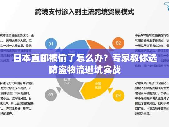 日本直邮被偷了怎么办？专家教你选防盗物流避坑实战