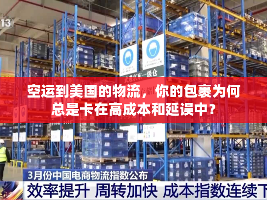 空运到美国的物流，你的包裹为何总是卡在高成本和延误中？
