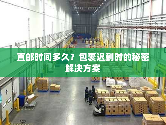 直邮时间多久？包裹迟到时的秘密解决方案