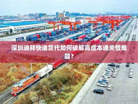 深圳迪拜快递货代如何破解高成本通关慢难题? 深圳迪拜快递货代如何破解高成本通关慢难题?