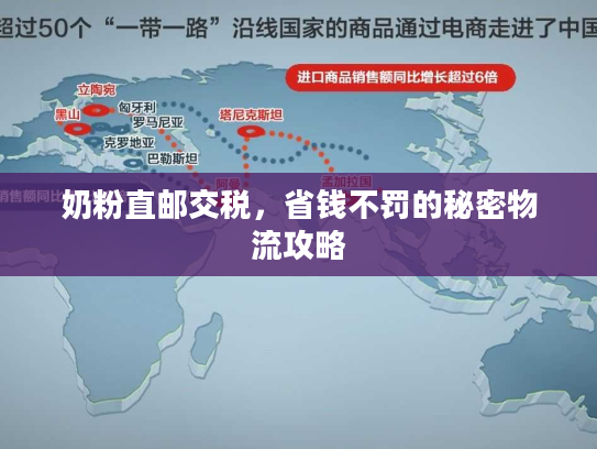 奶粉直邮交税，省钱不罚的秘密物流攻略