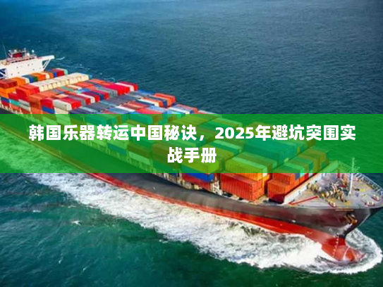 韩国乐器转运中国秘诀，2025年避坑突围实战手册