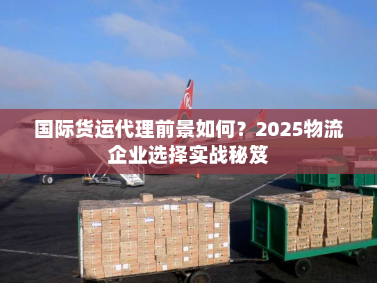 国际货运代理前景如何？2025物流企业选择实战秘笈