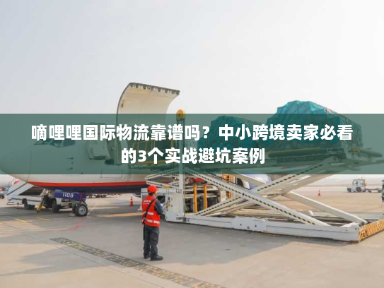 嘀哩哩国际物流靠谱吗？中小跨境卖家必看的3个实战避坑案例