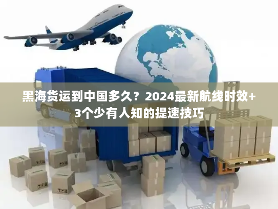 黑海货运到中国多久?2024最新航线时效+3个少有人知的提速技巧 黑海货运到中国多久?2024最新航线时效+3个少有人知的提速技巧