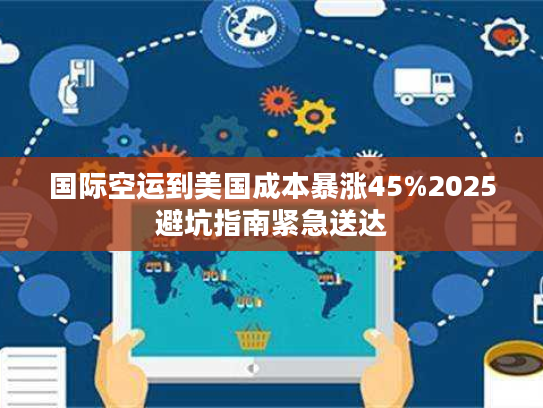 国际空运到美国成本暴涨45%2025避坑指南紧急送达 国际空运到美国成本暴涨45%2025避坑指南紧急送达
