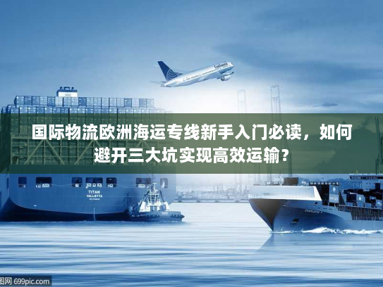 国际物流欧洲海运专线新手入门必读，如何避开三大坑实现高效运输？