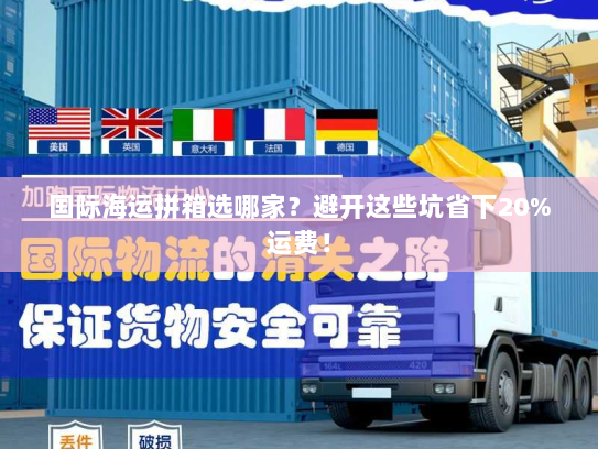 国际海运拼箱选哪家？避开这些坑省下20%运费！