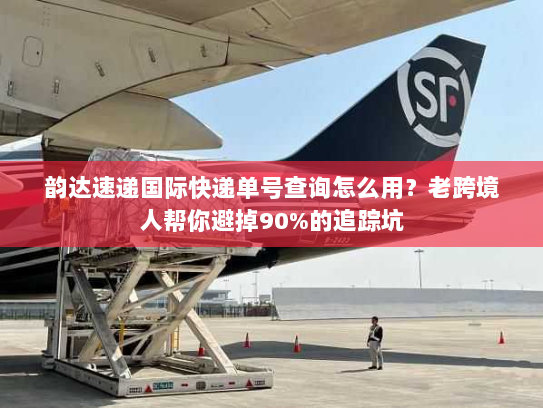 韵达速递国际快递单号查询怎么用?老跨境人帮你避掉90%的追踪坑 韵达速递国际快递单号查询怎么用?老跨境人帮你避掉90%的追踪坑