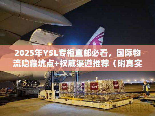 2025年YSL专柜直邮必看，国际物流隐藏坑点+权威渠道推荐（附真实时效数据）