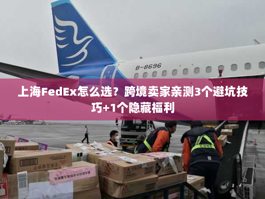 上海FedEx怎么选?跨境卖家亲测3个避坑技巧+1个隐藏福利 上海FedEx怎么选?跨境卖家亲测3个避坑技巧+1个隐藏福利