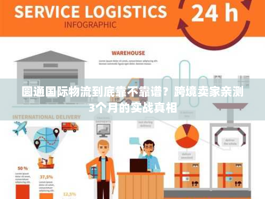 圆通国际物流到底靠不靠谱?跨境卖家亲测3个月的实战真相 圆通国际物流到底靠不靠谱?跨境卖家亲测3个月的实战真相