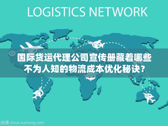 国际货运代理公司宣传册藏着哪些不为人知的物流成本优化秘诀？