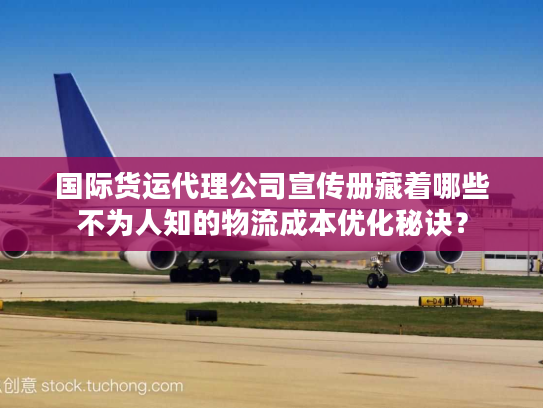 国际货运代理公司宣传册藏着哪些不为人知的物流成本优化秘诀？