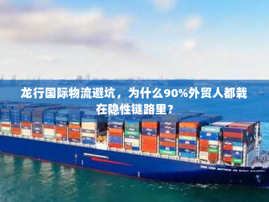 龙行国际物流避坑,为什么90%外贸人都栽在隐性链路里? 龙行国际物流避坑,为什么90%外贸人都栽在隐性链路里?