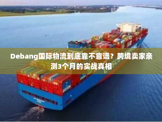 Debang国际物流到底靠不靠谱?跨境卖家亲测3个月的实战真相 Debang国际物流到底靠不靠谱?跨境卖家亲测3个月的实战真相