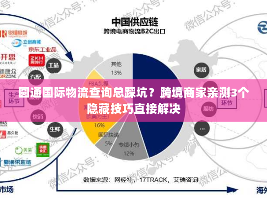 圆通国际物流查询总踩坑?跨境商家亲测3个隐藏技巧直接解决 圆通国际物流查询总踩坑?跨境商家亲测3个隐藏技巧直接解决