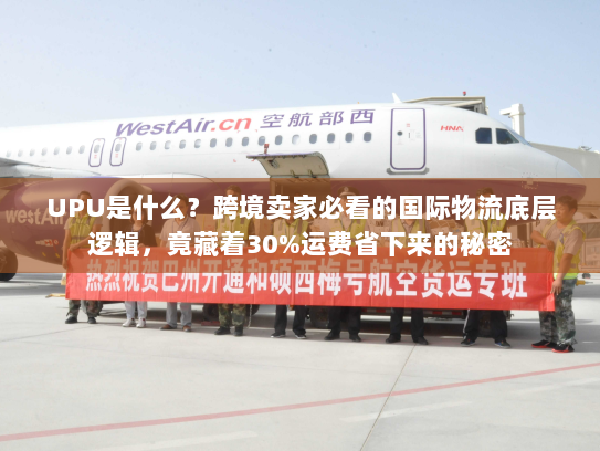 UPU是什么?跨境卖家必看的国际物流底层逻辑,竟藏着30%运费省下来的秘密 UPU是什么?跨境卖家必看的国际物流底层逻辑,竟藏着30%运费省下来的秘密