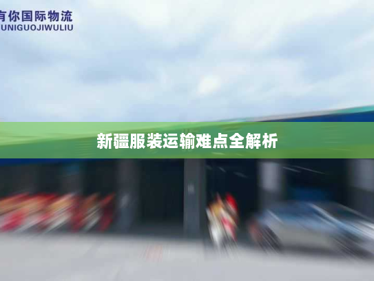 新疆服装运输难点全解析 新疆服装运输难点全解析