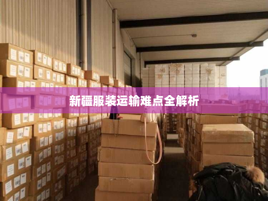 新疆服装运输难点全解析 新疆服装运输难点全解析