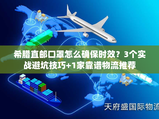 希腊直邮口罩怎么确保时效?3个实战避坑技巧+1家靠谱物流推荐 希腊直邮口罩怎么确保时效?3个实战避坑技巧+1家靠谱物流推荐