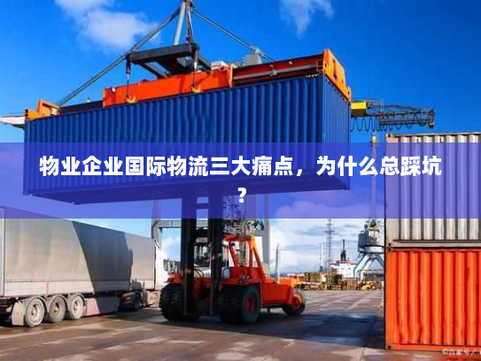 物业企业国际物流三大痛点,为什么总踩坑? 物业企业国际物流三大痛点,为什么总踩坑?