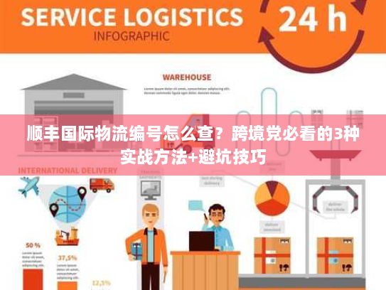 顺丰国际物流编号怎么查?跨境党必看的3种实战方法+避坑技巧 顺丰国际物流编号怎么查?跨境党必看的3种实战方法+避坑技巧