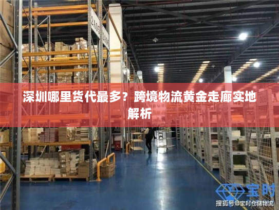 深圳哪里货代最多?跨境物流黄金走廊实地解析 深圳哪里货代最多?跨境物流黄金走廊实地解析